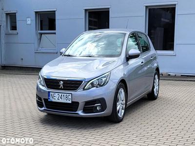 Peugeot 308 1.2 PureTech Active S&S