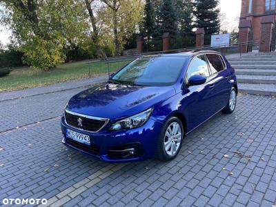 Peugeot 308 1.2 PureTech GPF Active Pack Business S&S