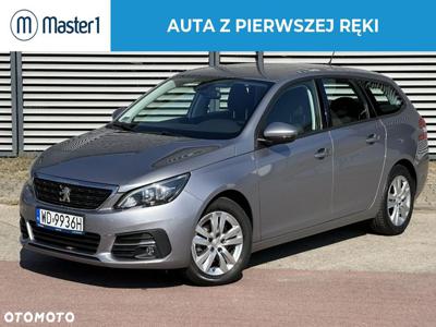 Peugeot 308 1.5 BlueHDi Active S&S