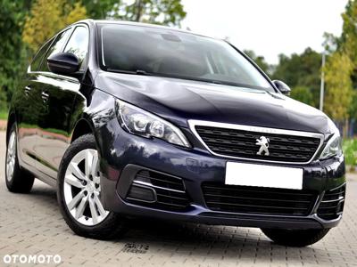 Peugeot 308 1.5 BlueHDi Active S&S EAT6