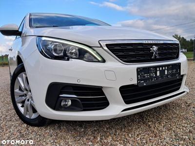 Peugeot 308 BlueHDi 130 Allure