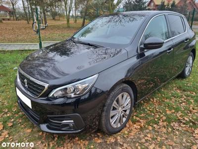 Peugeot 308 BlueHDi 130 Allure Pack