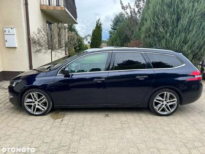 Peugeot 308 BlueHDi FAP 150 Stop & Start Allure