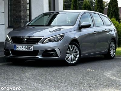 Peugeot 308 SW 1.5 BlueHDi Active S&S