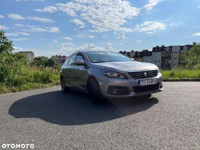 Peugeot 308 SW 1.6 BlueHDi Active S&S