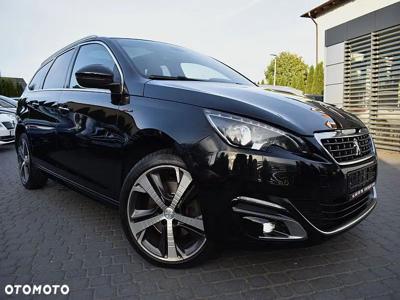 Peugeot 308 SW BlueHDi 150 Stop & Start GT-Line Edition