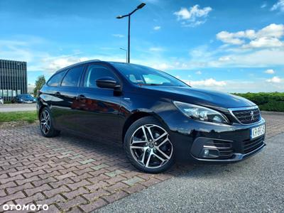 Peugeot 308 SW PureTech 110 Stop & Start Style