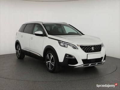 Peugeot 5008 1.5 BlueHDi