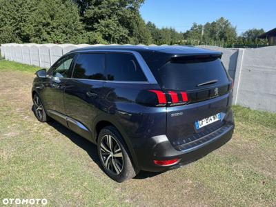 Peugeot 5008 2.0 BlueHDi Allure 7os