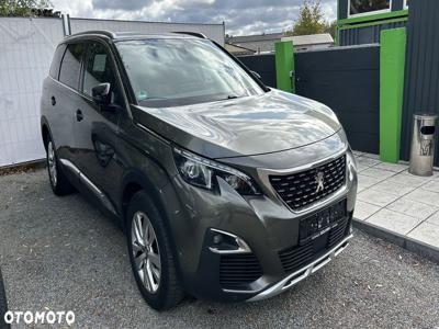 Peugeot 5008 THP 165 EAT6 Stop & Start Allure