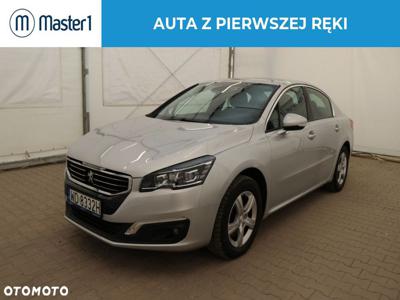 Peugeot 508 1.6 e-THP Active S&S