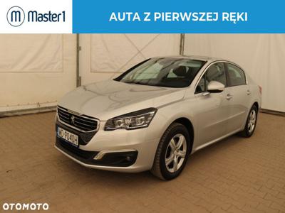 Peugeot 508 1.6 e-THP Active S&S