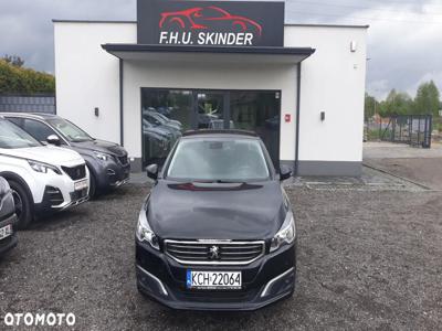 Peugeot 508 2.0 BlueHDi Allure S&S