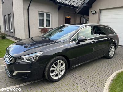 Peugeot 508 SW BlueHDi 150 Stop&Start Allure