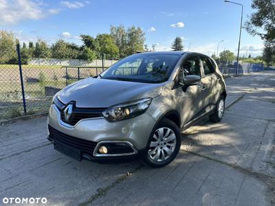 Renault Captur 0.9 Energy TCe Life