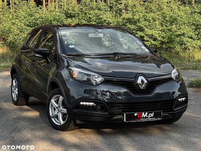 Renault Captur 0.9 Energy TCe Limited