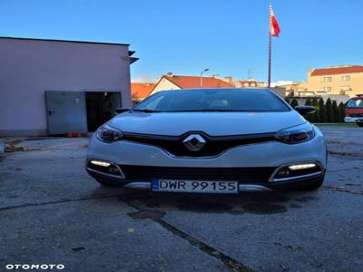 Renault Captur 0.9 Energy TCe Night&Day