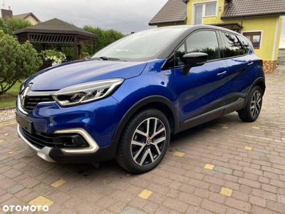 Renault Captur 1.2 Energy TCe S-Edition