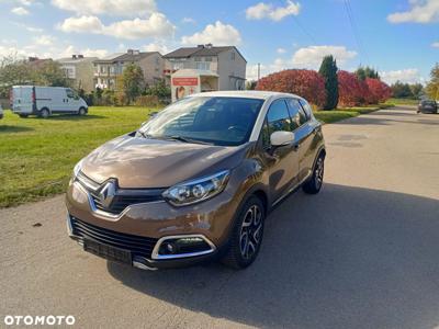 Renault Captur 1.5 dCi Energy Life