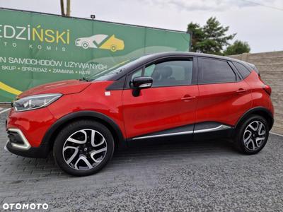 Renault Captur 1.5 dCi Energy Zen Plus