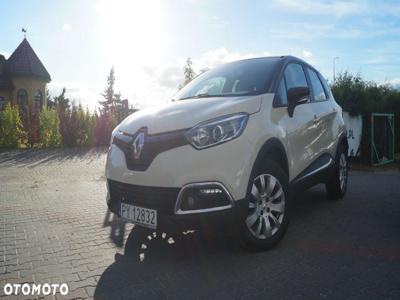 Renault Captur (ENERGY) TCe 90 INTENS