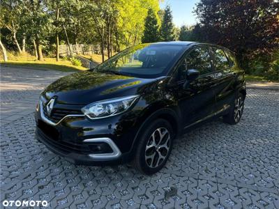 Renault Captur (ENERGY) TCe 90 LIFE