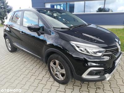 Renault Captur (ENERGY) TCe 90 LIMITED