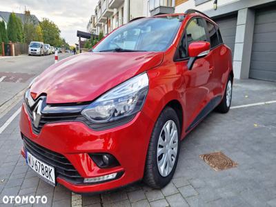 Renault Clio 0.9 Energy TCe Life