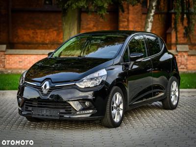 Renault Clio 0.9 Energy TCe Limited