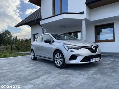 Renault Clio 1.0 SCe Life