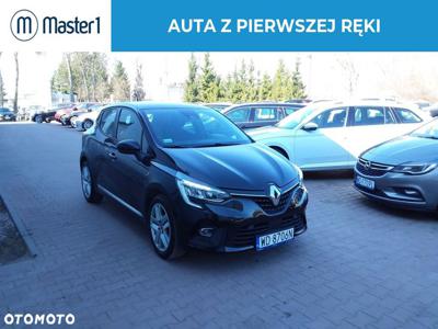 Renault Clio 1.0 TCe Zen