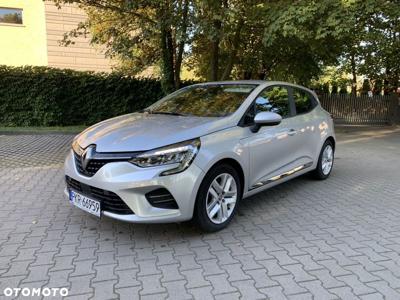 Renault Clio 1.0 TCe Zen