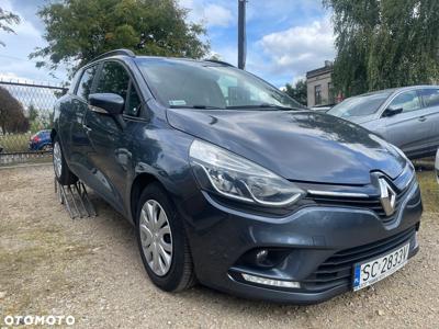 Renault Clio 1.5 dCi Business