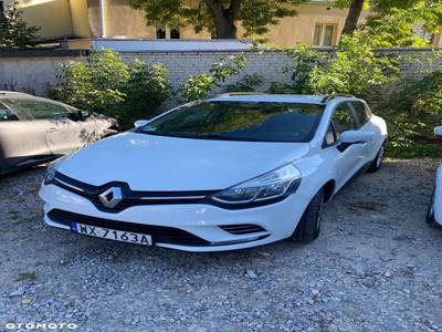 Renault Clio 1.5 dCi Energy Alize