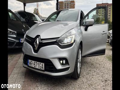 Renault Clio 1.5 dCi Energy Business EU6