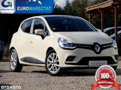 Renault Clio ENERGY dCi 110 Bose Edition