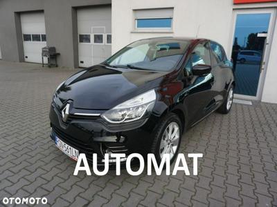 Renault Clio ENERGY TCe 120 LIMITED