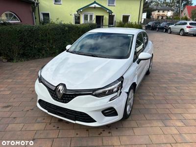 Renault Clio SCe 65 BUSINESS EDITION