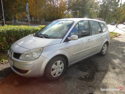 Renault Grand Scenic 2,0