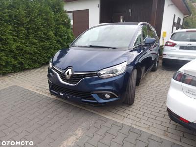 Renault Grand Scenic ENERGY dCi 130 BOSE EDITION