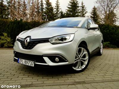Renault Grand Scenic Grand ENERGY dCi 110 Start & Stop Dynamique
