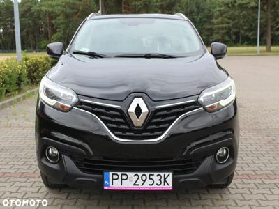 Renault Kadjar 1.2 Energy TCe Adventure