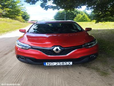 Renault Kadjar 1.2 Energy TCe Adventure