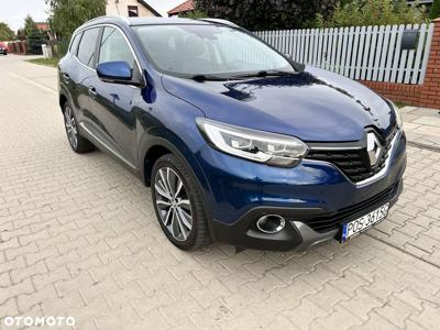 Renault Kadjar 1.2 Energy TCe Intens