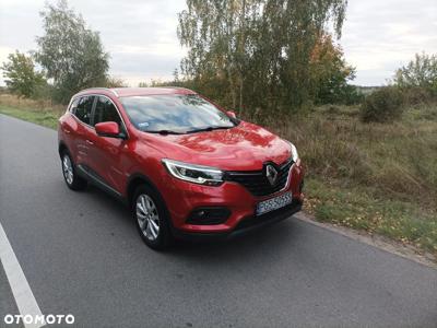 Renault Kadjar 1.3 TCe FAP S-Edition