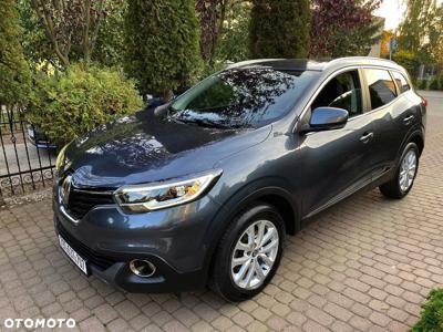 Renault Kadjar 1.5 dCi Energy Limited