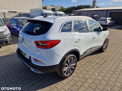 Renault Kadjar 1.7 Blue dCi Intens 4x4