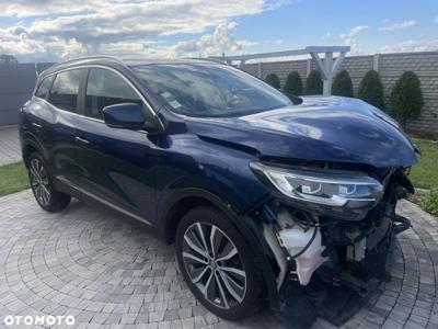 Renault Kadjar Energy dCi 130 LIMITED