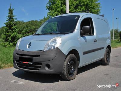 Renault Kangoo 1.5 DCI Blaszak Furgon