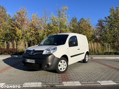 Renault Kangoo 1.5 dCi Business